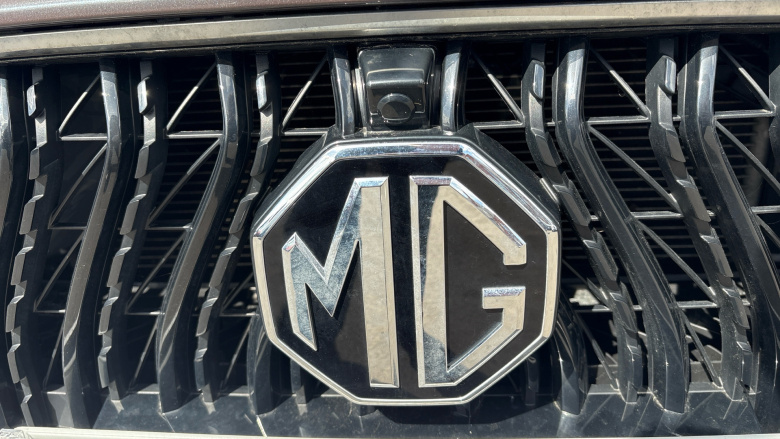 MG HS 1.5 T-GDI SE 5dr DCT Petrol Hatchback